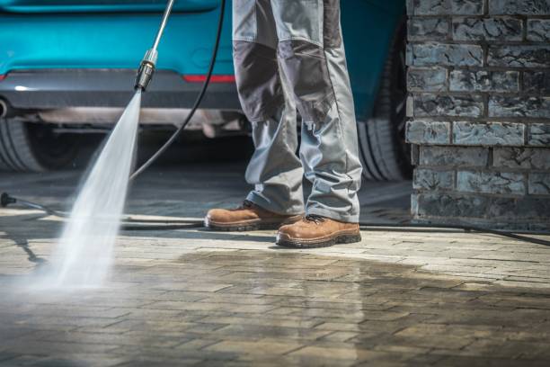 Califon, NJ Pressure Washing Services Company