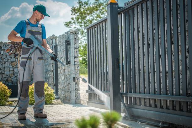 Best Parking Lot and Garage Cleaning  in Califon, NJ