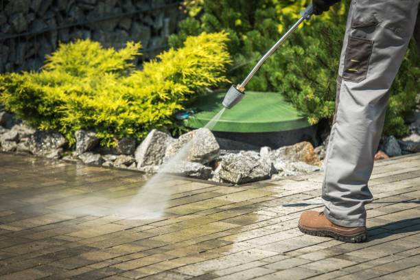 Best Gas Station Cleaning  in Califon, NJ