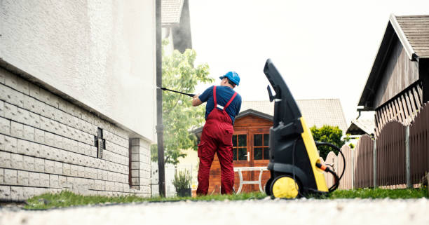 Best Sidewalk and Walkway Cleaning  in Califon, NJ